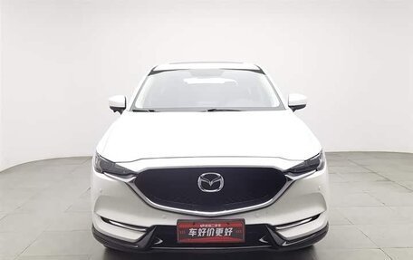 Mazda CX-5 II, 2021 год, 1 720 000 рублей, 2 фотография