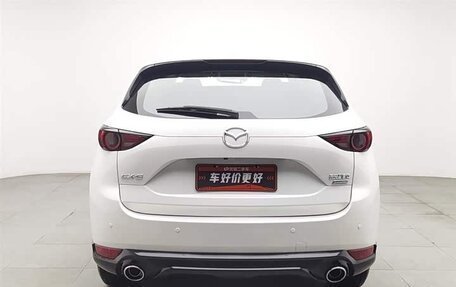 Mazda CX-5 II, 2021 год, 1 720 000 рублей, 4 фотография