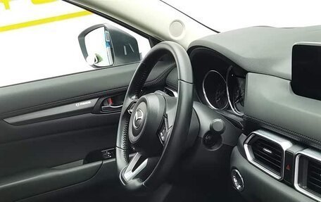 Mazda CX-5 II, 2021 год, 1 720 000 рублей, 21 фотография