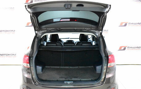 Hyundai ix35 I рестайлинг, 2013 год, 1 150 000 рублей, 9 фотография
