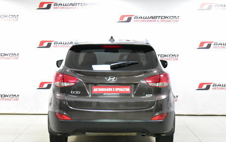 Hyundai ix35 I рестайлинг, 2013 год, 1 150 000 рублей, 8 фотография