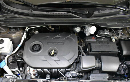 Hyundai ix35 I рестайлинг, 2013 год, 1 150 000 рублей, 5 фотография