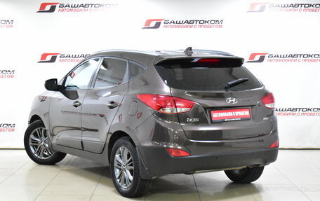 Hyundai ix35 I рестайлинг, 2013 год, 1 150 000 рублей, 7 фотография