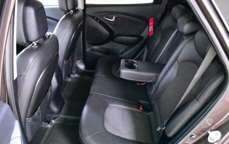 Hyundai ix35 I рестайлинг, 2013 год, 1 150 000 рублей, 15 фотография