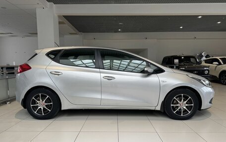 KIA cee'd III, 2013 год, 870 000 рублей, 8 фотография