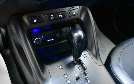 Hyundai ix35 I рестайлинг, 2013 год, 1 150 000 рублей, 21 фотография