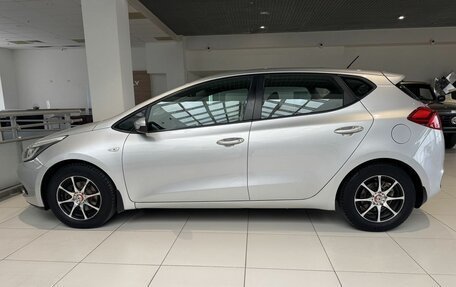 KIA cee'd III, 2013 год, 870 000 рублей, 7 фотография