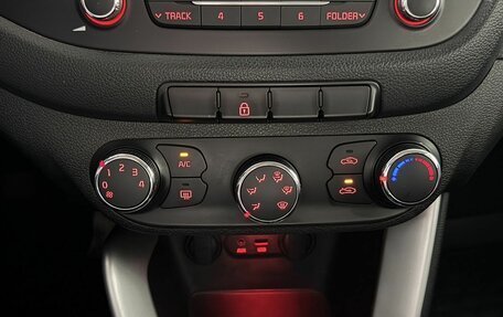 KIA cee'd III, 2013 год, 870 000 рублей, 14 фотография