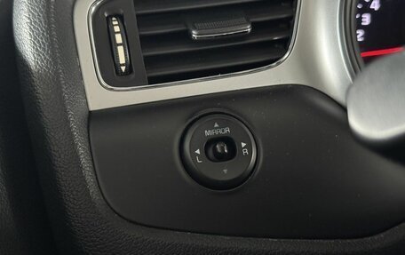 KIA cee'd III, 2013 год, 870 000 рублей, 16 фотография
