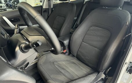 KIA cee'd III, 2013 год, 870 000 рублей, 19 фотография