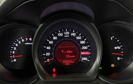 KIA cee'd III, 2013 год, 870 000 рублей, 10 фотография