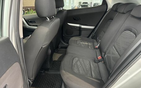 KIA cee'd III, 2013 год, 870 000 рублей, 23 фотография