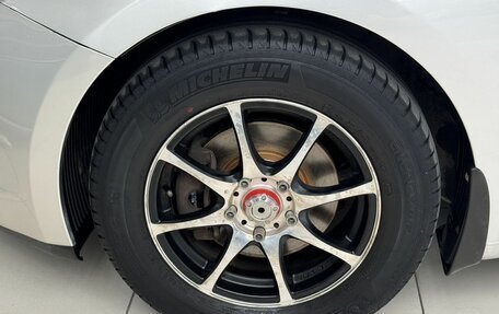 KIA cee'd III, 2013 год, 870 000 рублей, 26 фотография