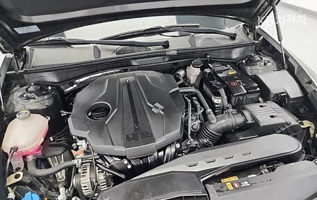 Hyundai Sonata VIII, 2022 год, 1 940 000 рублей, 5 фотография