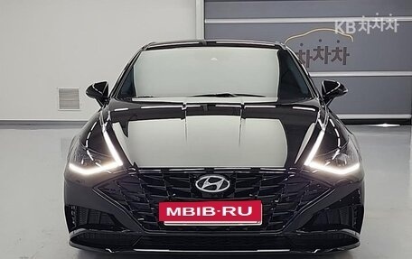 Hyundai Sonata VIII, 2022 год, 1 940 000 рублей, 2 фотография