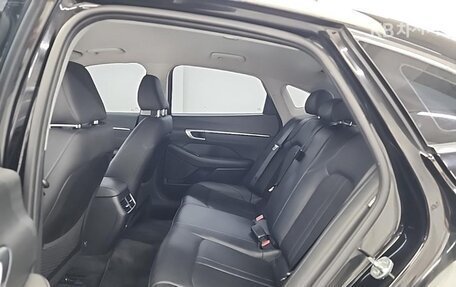 Hyundai Sonata VIII, 2022 год, 1 940 000 рублей, 13 фотография