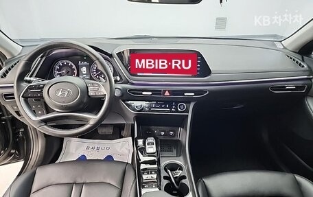 Hyundai Sonata VIII, 2022 год, 1 940 000 рублей, 8 фотография
