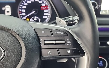 Hyundai Sonata VIII, 2022 год, 1 940 000 рублей, 19 фотография