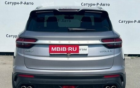 Geely Coolray I, 2023 год, 1 650 000 рублей, 5 фотография