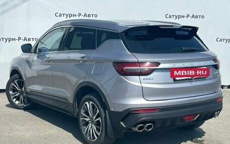 Geely Coolray I, 2023 год, 1 650 000 рублей, 4 фотография
