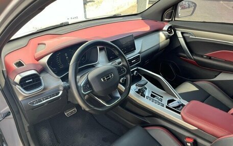 Geely Coolray I, 2023 год, 1 650 000 рублей, 7 фотография