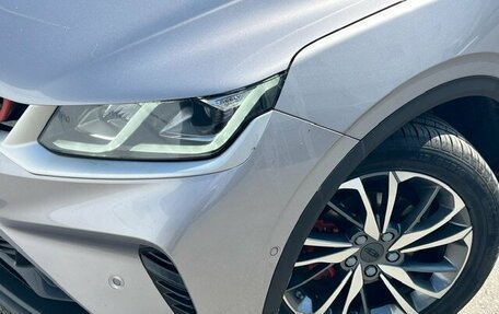 Geely Coolray I, 2023 год, 1 650 000 рублей, 14 фотография