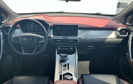 Geely Coolray I, 2023 год, 1 650 000 рублей, 10 фотография