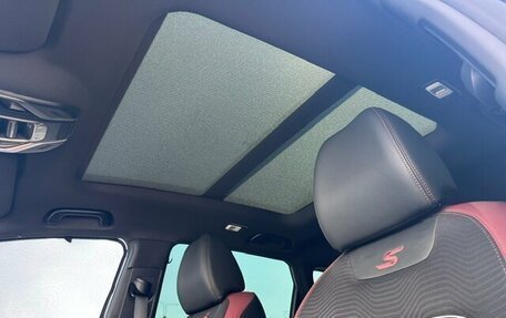 Geely Coolray I, 2023 год, 1 650 000 рублей, 13 фотография