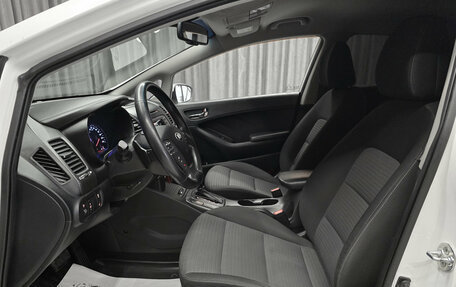 KIA Cerato III, 2014 год, 1 188 000 рублей, 10 фотография