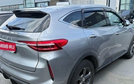 Haval F7 I, 2022 год, 1 949 000 рублей, 2 фотография