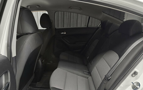 KIA Cerato III, 2014 год, 1 188 000 рублей, 18 фотография