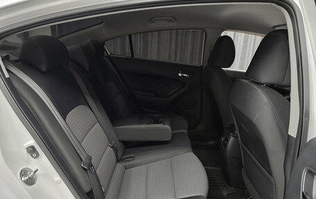 KIA Cerato III, 2014 год, 1 188 000 рублей, 17 фотография