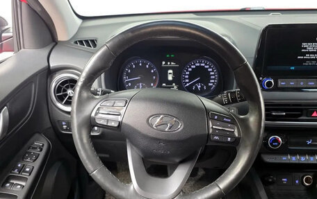 Hyundai Kona I, 2022 год, 1 775 000 рублей, 7 фотография