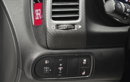 KIA Cerato III, 2014 год, 1 188 000 рублей, 20 фотография