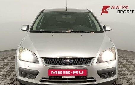 Ford Focus II рестайлинг, 2006 год, 320 000 рублей, 2 фотография