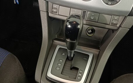 Ford Focus II рестайлинг, 2006 год, 320 000 рублей, 14 фотография