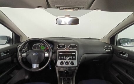 Ford Focus II рестайлинг, 2006 год, 320 000 рублей, 10 фотография