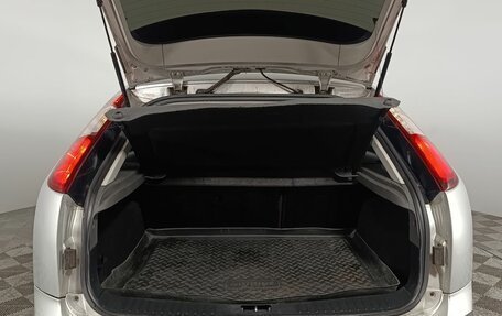 Ford Focus II рестайлинг, 2006 год, 320 000 рублей, 9 фотография