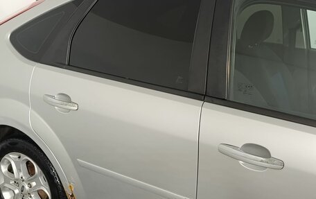 Ford Focus II рестайлинг, 2006 год, 320 000 рублей, 25 фотография