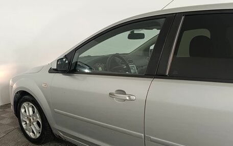 Ford Focus II рестайлинг, 2006 год, 320 000 рублей, 22 фотография