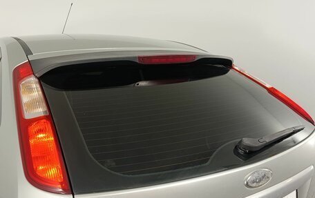 Ford Focus II рестайлинг, 2006 год, 320 000 рублей, 20 фотография