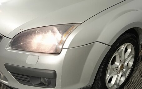 Ford Focus II рестайлинг, 2006 год, 320 000 рублей, 24 фотография