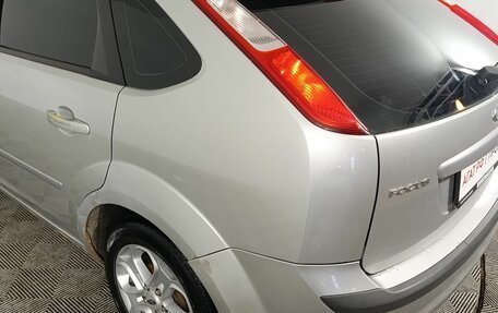 Ford Focus II рестайлинг, 2006 год, 320 000 рублей, 21 фотография