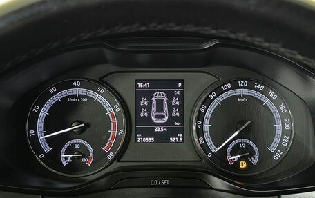 Skoda Kodiaq I, 2018 год, 2 275 000 рублей, 7 фотография