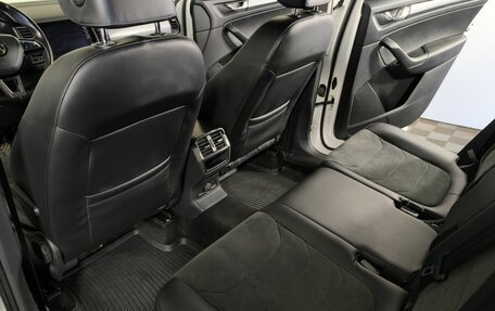 Skoda Kodiaq I, 2018 год, 2 275 000 рублей, 11 фотография