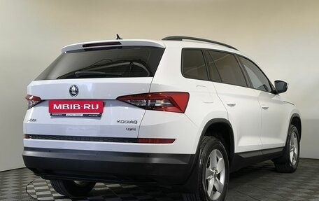 Skoda Kodiaq I, 2018 год, 2 275 000 рублей, 4 фотография