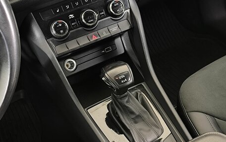 Skoda Kodiaq I, 2018 год, 2 275 000 рублей, 15 фотография