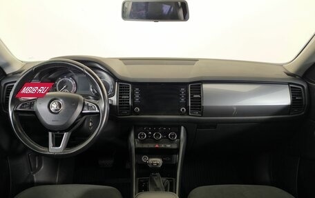Skoda Kodiaq I, 2018 год, 2 275 000 рублей, 13 фотография