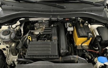 Skoda Kodiaq I, 2018 год, 2 275 000 рублей, 22 фотография