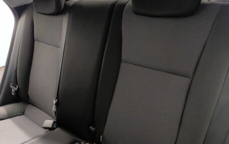 Hyundai Solaris II рестайлинг, 2021 год, 1 534 000 рублей, 12 фотография